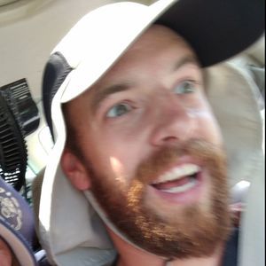 Meet your Posher, Eric